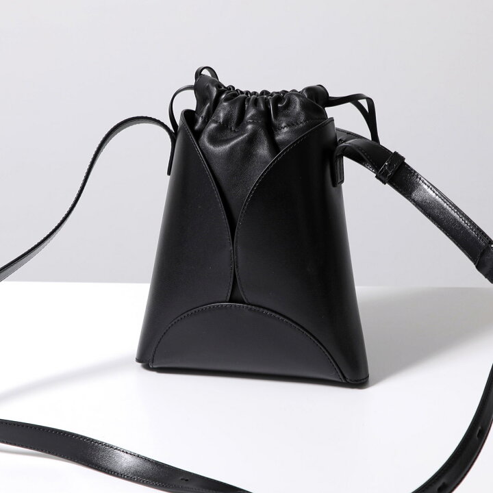 楽天市場】JIL SANDER ジルサンダー ショルダーバッグ Curve Crossbody 