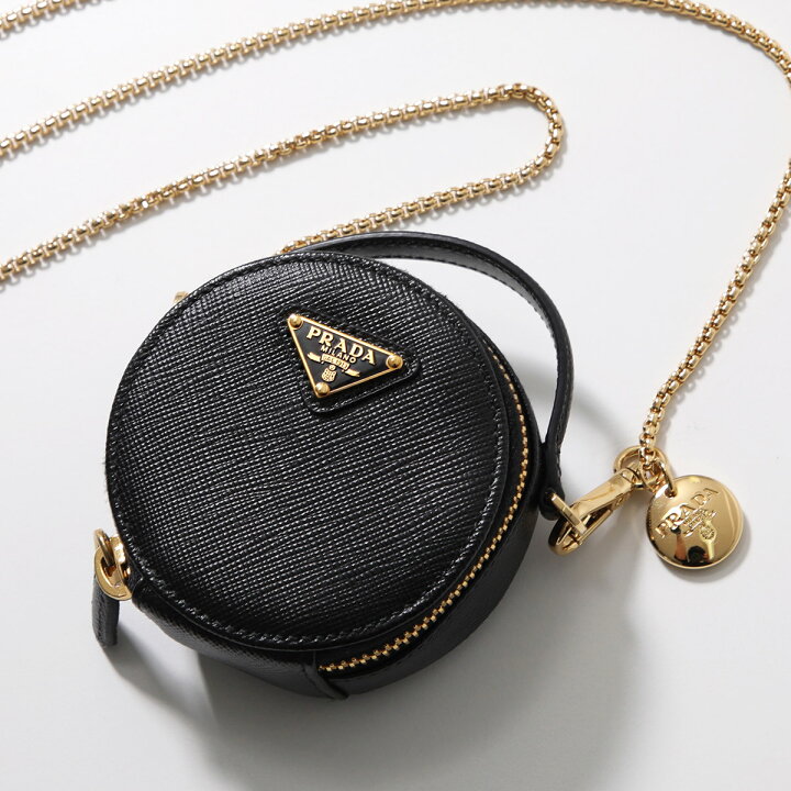 楽天市場】PRADA プラダ ポーチ 1NR023 QHH レディース コインケース  