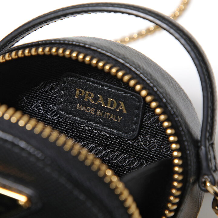 楽天市場】PRADA プラダ ポーチ 1NR023 QHH レディース コインケース 