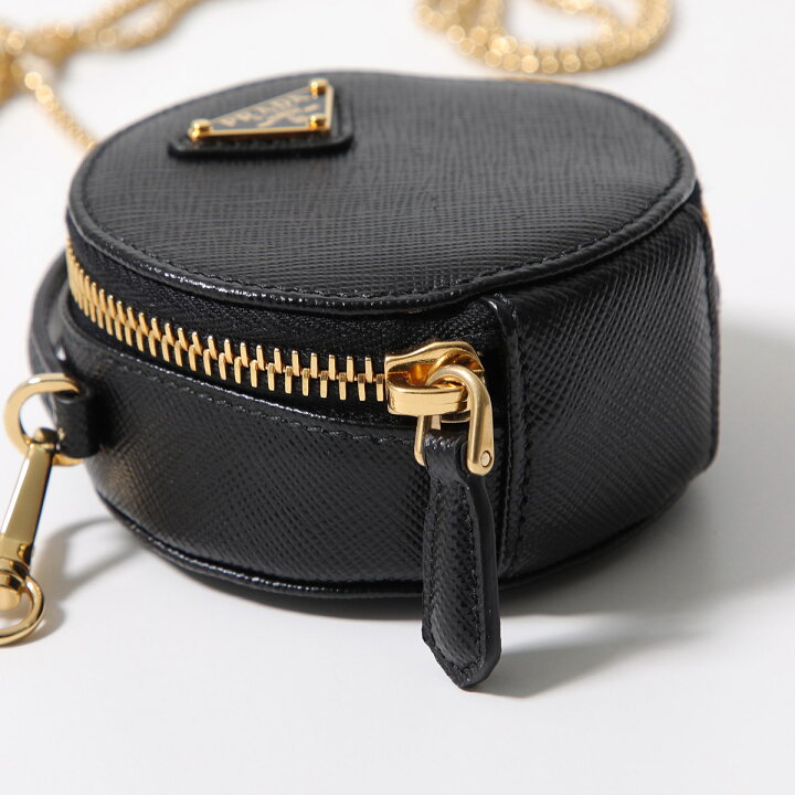 楽天市場】PRADA プラダ ポーチ 1NR023 QHH レディース コインケース 