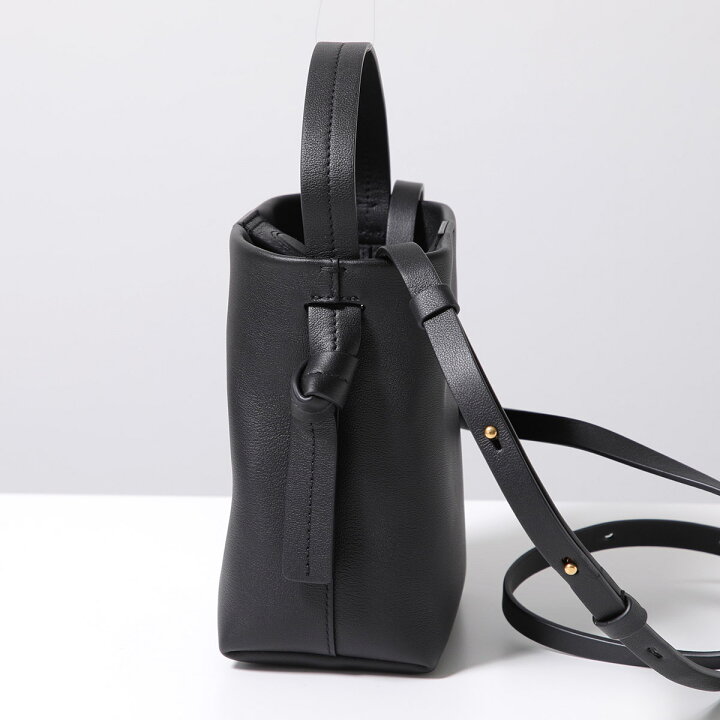 楽天市場】JIL SANDER ジルサンダー ショルダーバッグ KNOT HOBO MINI 