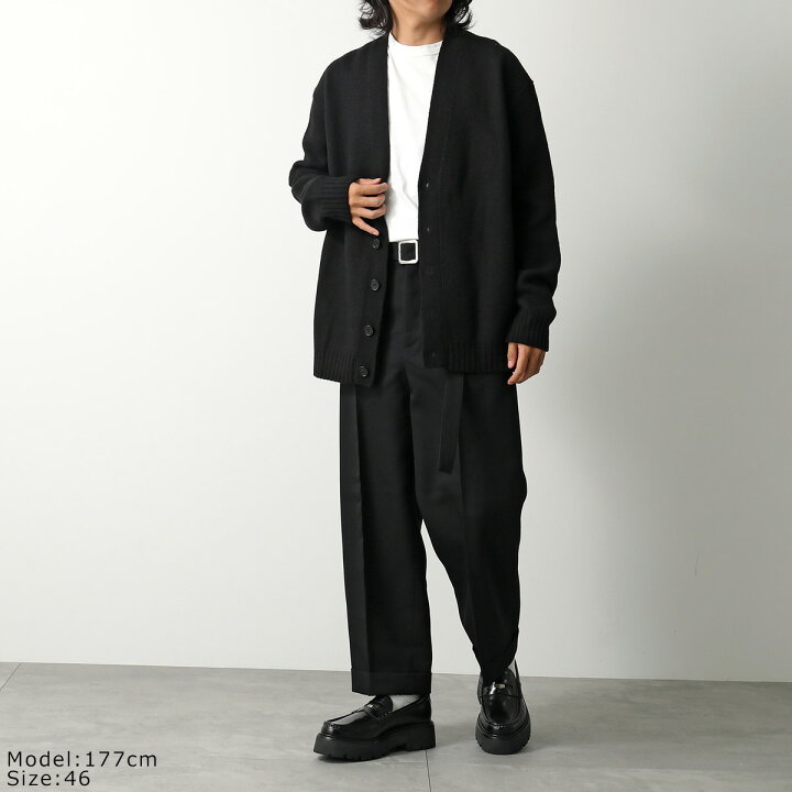 楽天市場】JIL SANDER ジルサンダー カーディガン J22HP0005 J14506 