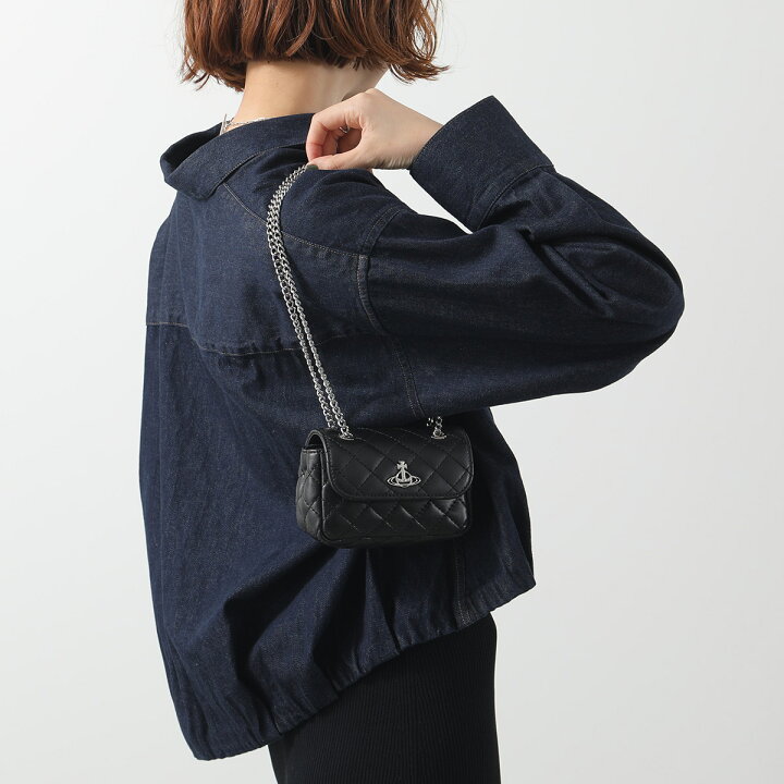 楽天市場】Vivienne Westwood ヴィヴィアンウエストウッド ショルダー 