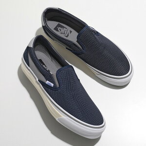 y11/5Eő2~OFFN[|zzzVANS @Y Xb| Slip-On Reissue 98 Sp VN000MXHDT4 Y iCbV XEF[h Xj[J[  vbgtH[ S V[Y C BlackShad