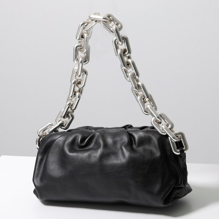 楽天市場】BOTTEGA VENETA ボッテガヴェネタ ハンドバッグ The Chain 