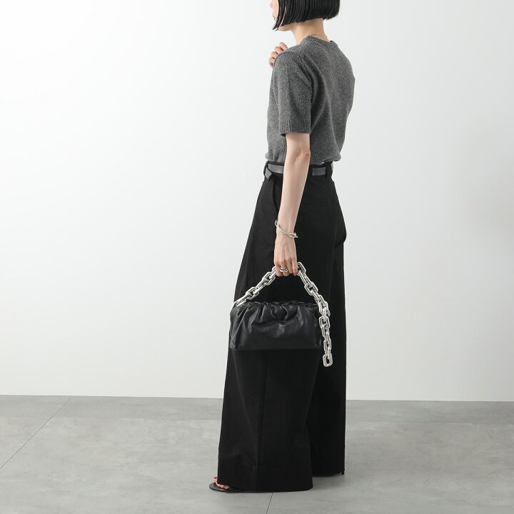 楽天市場】BOTTEGA VENETA ボッテガヴェネタ ハンドバッグ The Chain 