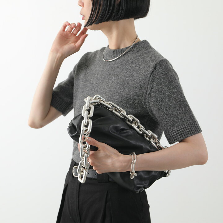 楽天市場】BOTTEGA VENETA ボッテガヴェネタ ハンドバッグ The Chain 
