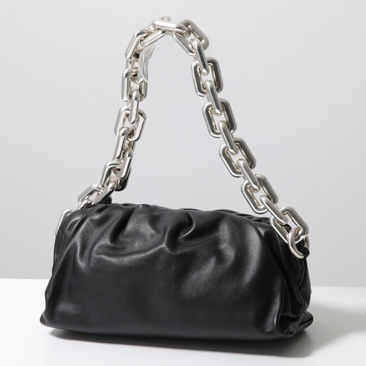 楽天市場】BOTTEGA VENETA ボッテガヴェネタ ハンドバッグ The Chain 