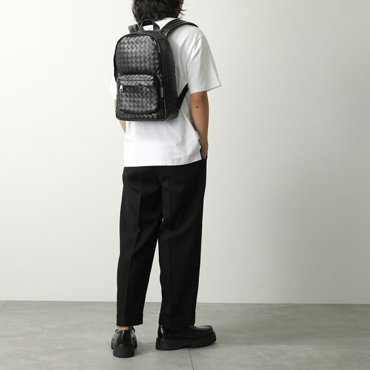 楽天市場】BOTTEGA VENETA ボッテガヴェネタ バックパック 730728 