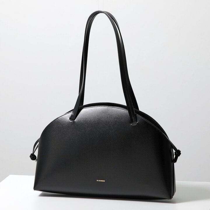 楽天市場】JIL SANDER ジルサンダー ハンドバッグ Curve Shoulder 