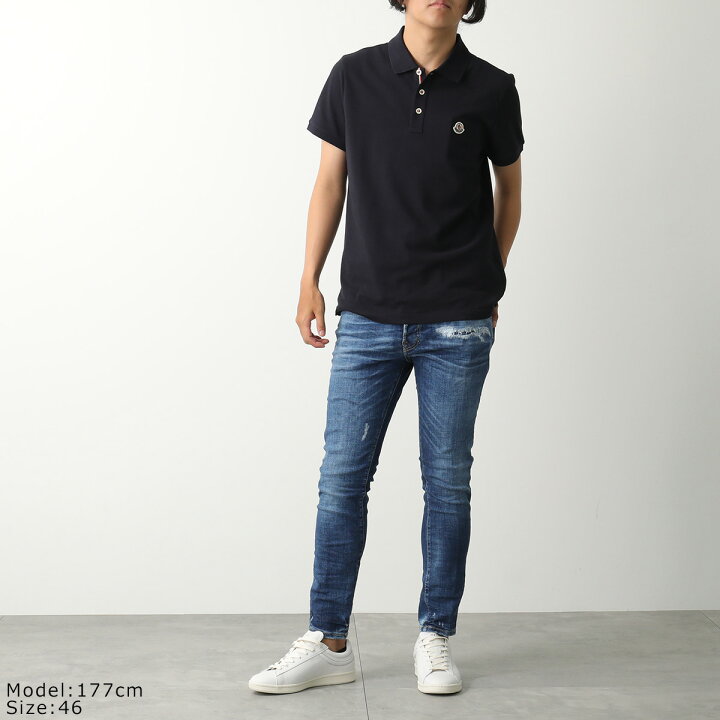 楽天市場】DSQUARED2 ディースクエアード ジーンズ Skater Jean