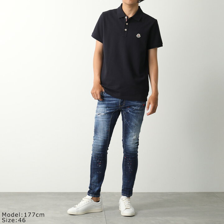 楽天市場】【最大2万円OFFクーポン対象・6/14～6/15限定】DSQUARED2 
