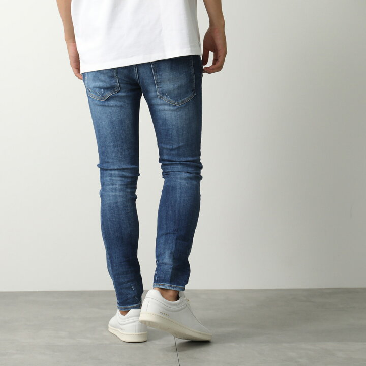 楽天市場】【15％OFFクーポン対象・6/11-1時59分迄】DSQUARED2 ディー 