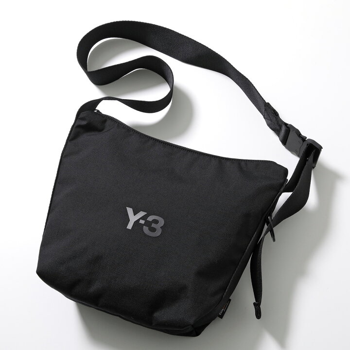 楽天市場】Y-3 ワイスリー ショルダーバッグ Y-3 CROSS BODY BAG 