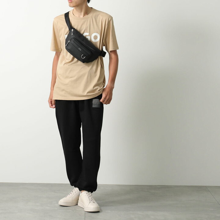 楽天市場】HUGO BOSS ヒューゴボス ボディバッグ Jinko_EVO_Bumbag 