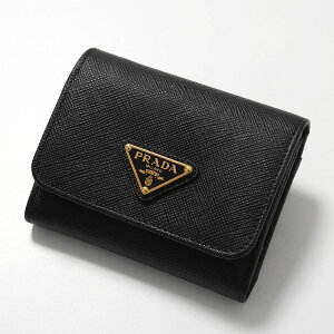 プラダ(PRADA) 財布 三つ折り財布 | 通販・人気ランキング - 価格.com