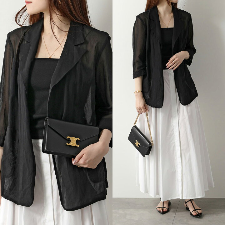 楽天市場】【最大2万円OFFクーポン対象・6/30～7/1限定】CELINE 