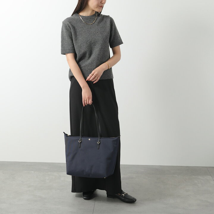 楽天市場】Lauren Ralph Lauren ローレンラルフローレン トートバッグ 