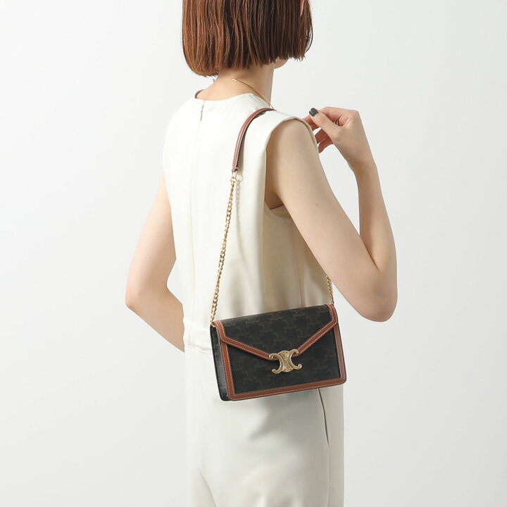 楽天市場】【最大2万円OFFクーポン対象・4/15限定】CELINE セリーヌ 