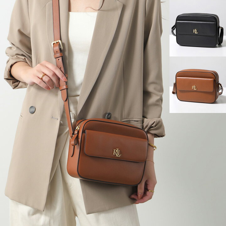 楽天市場】Lauren Ralph Lauren ローレンラルフローレン ショルダー  