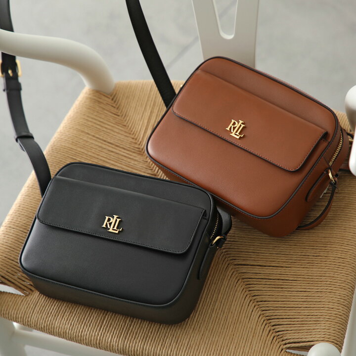 楽天市場】Lauren Ralph Lauren ローレンラルフローレン ショルダー 
