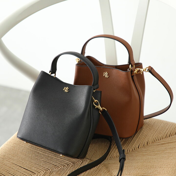 楽天市場】Lauren Ralph Lauren ローレンラルフローレン ショルダー  