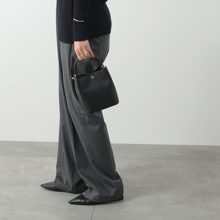 楽天市場】Lauren Ralph Lauren ローレンラルフローレン ショルダー  