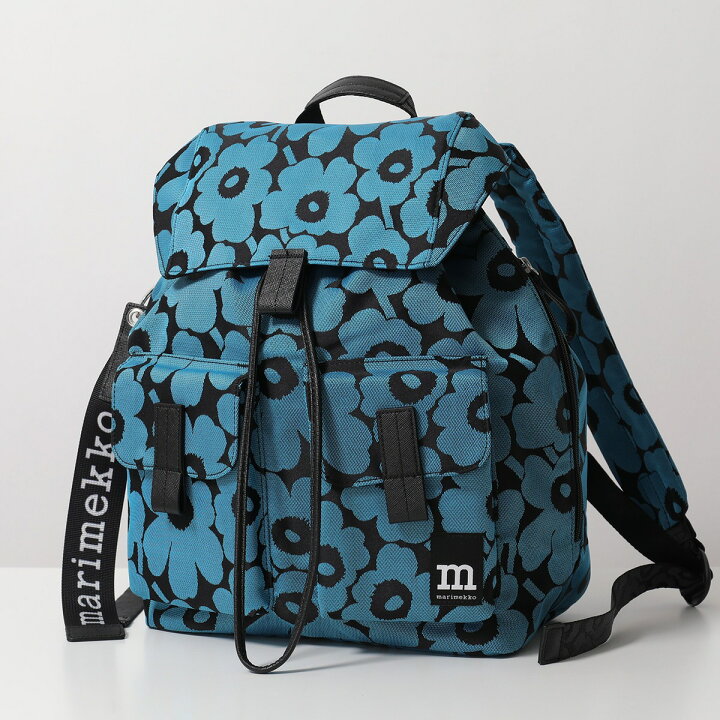 楽天市場】marimekko マリメッコ バックパック Everything Backpack L 