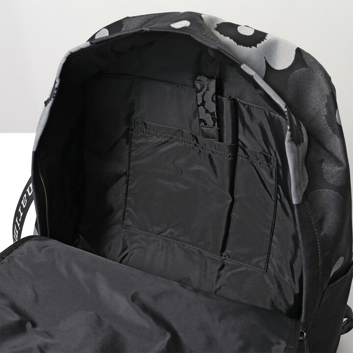 楽天市場】marimekko マリメッコ バックパック Zip Top Backpack