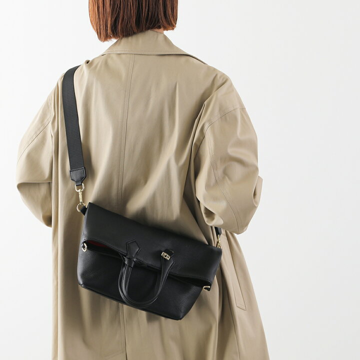 楽天市場】mica della valle ミカデラヴァッレ ショルダーバッグ 