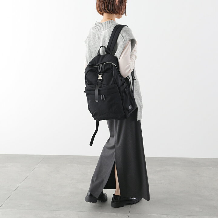 楽天市場】story. ストーリー バックパック PL VERIAS BACKPACK 3A 