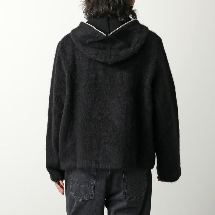 楽天市場】OUR LEGACY アワーレガシー フーディ FULL ZIP HOOD 