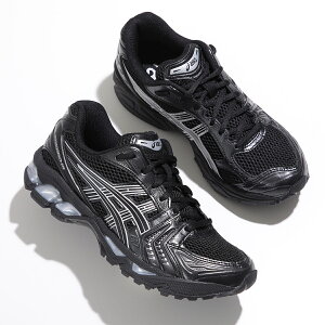ASICS AVbNX Xj[J[ GEL-KAYANO 14 QJm 1201A019-006 fB[X [Jbg [XAbv  V[Y C BLACK/PURE-SILVER