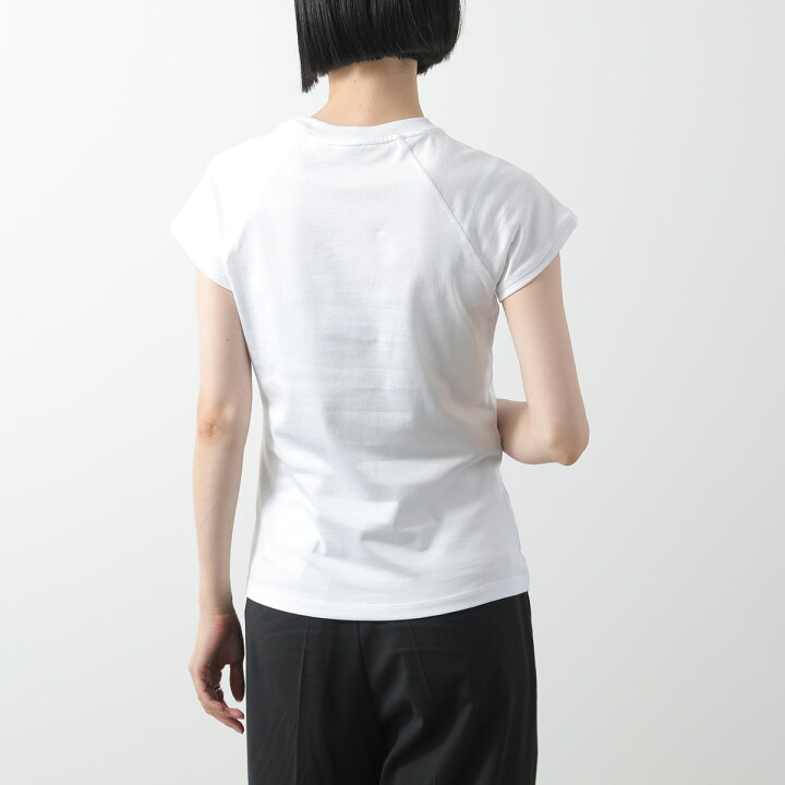 楽天市場】LOEWE ロエベ Tシャツ SMALL FIT T-SHIRT スモールフィット  