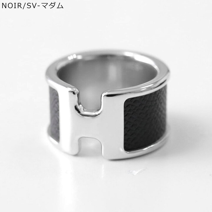 エルメス オランプ #50 正規品 廃盤 楽天市場】HERMES エルメス リング 