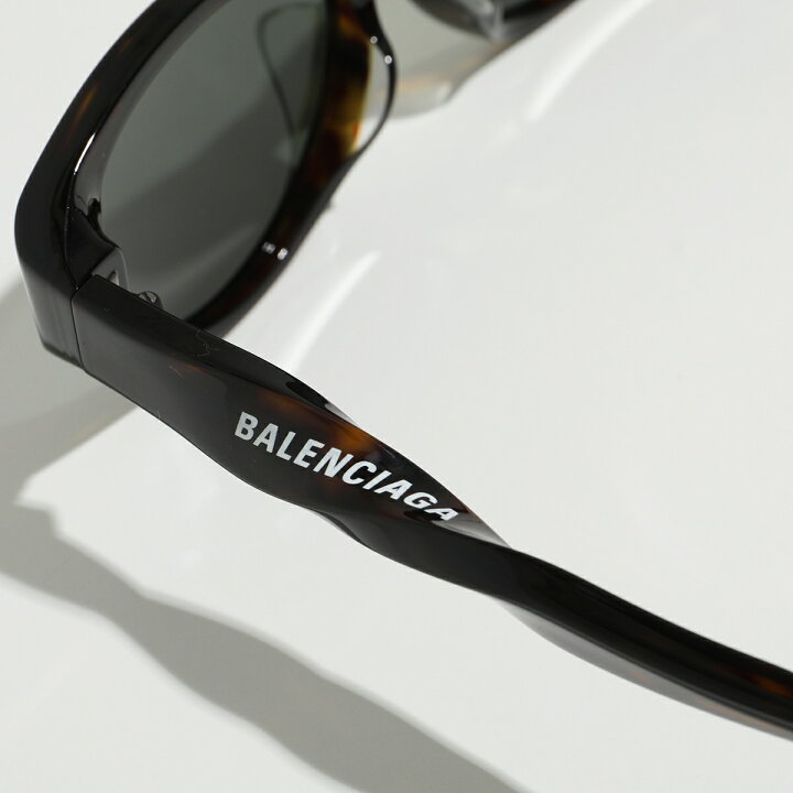 楽天市場】BALENCIAGA バレンシアガ サングラス BB0209SA メンズ  