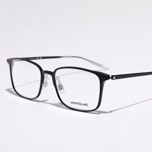 MONTBLANC u Kl MB0196OK Y XNGA^ ^t[ ׃t[ }bgt[ t NOX^Cv AWAtBbg 004/BLACK-TRANSPARENT