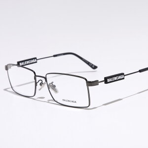 BALENCIAGA oVAK Kl BB0118O Y XNGA^ ^t[ ׃t[ t NOX^Cv 001/GREY-GREY-TRANSPARENT
