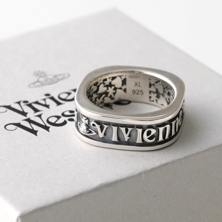 楽天市場】Vivienne Westwood ヴィヴィアンウエストウッド リング