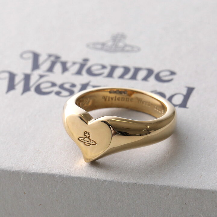 楽天市場】Vivienne Westwood ヴィヴィアンウエストウッド リング 