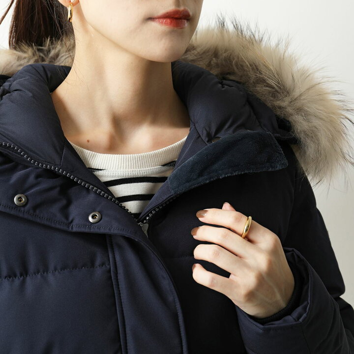 楽天市場】PYRENEX ピレネックス HWS020 HWS120 GRENOBLE FUR INTL 