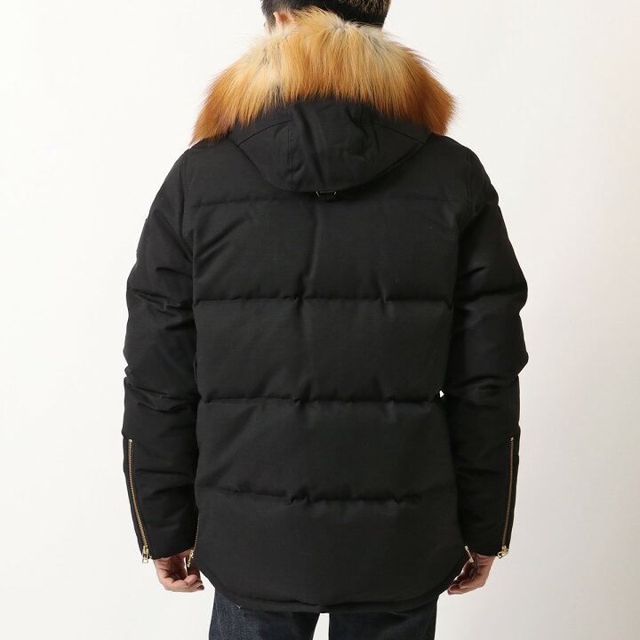 楽天市場】MOOSE KNUCKLES ムースナックルズ ダウンジャケット  