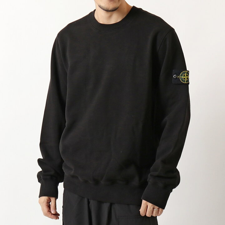 楽天市場】STONE ISLAND ストーンアイランド 751563020 スウェット  