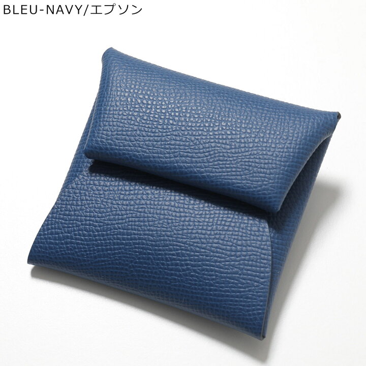 楽天市場】HERMES エルメス コインケース Bastia バスティア H041054CK  