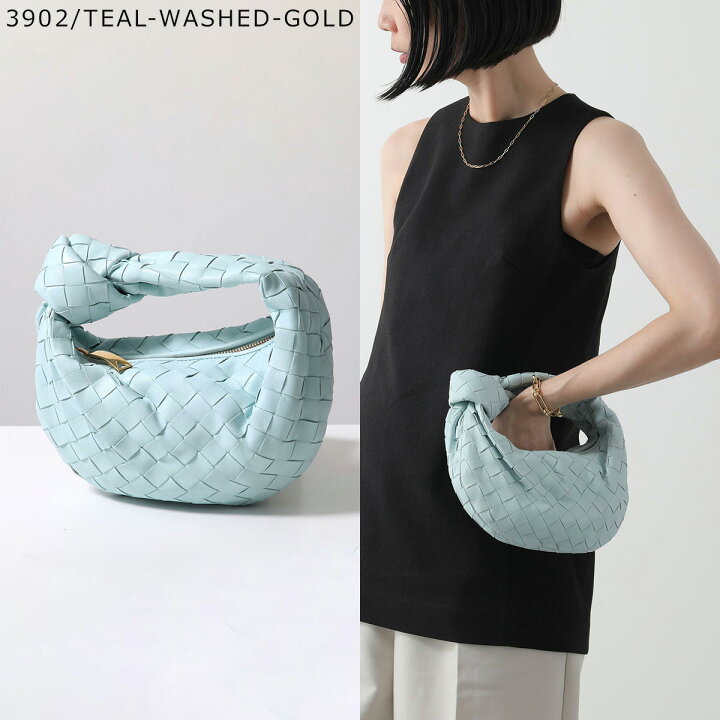 楽天市場】BOTTEGA VENETA ボッテガヴェネタ ハンドバッグ MINI JODIE 