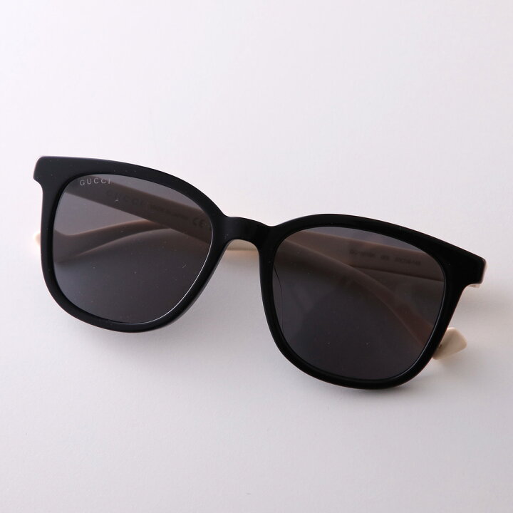 楽天市場】GUCCI グッチ サングラス GG1001SK レディース メガネ  