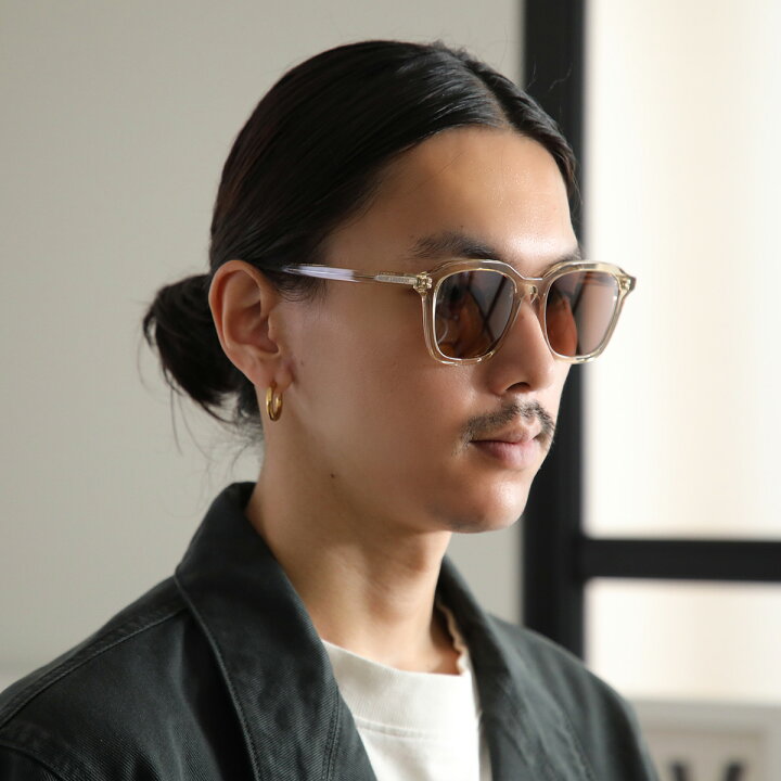 楽天市場】SAINT LAURENT サンローラン サングラス SL 457 メンズ 