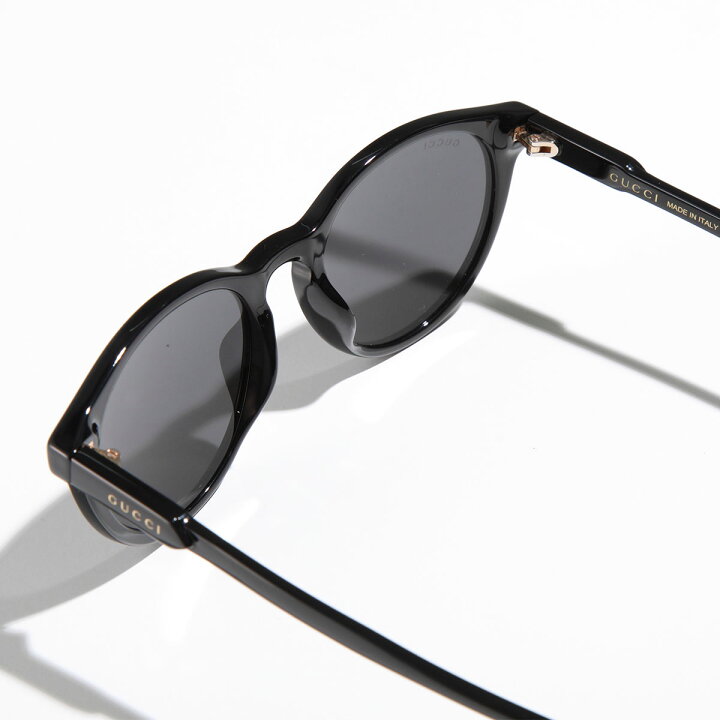 楽天市場】GUCCI グッチ サングラス GG1119S メンズ ボストン型  