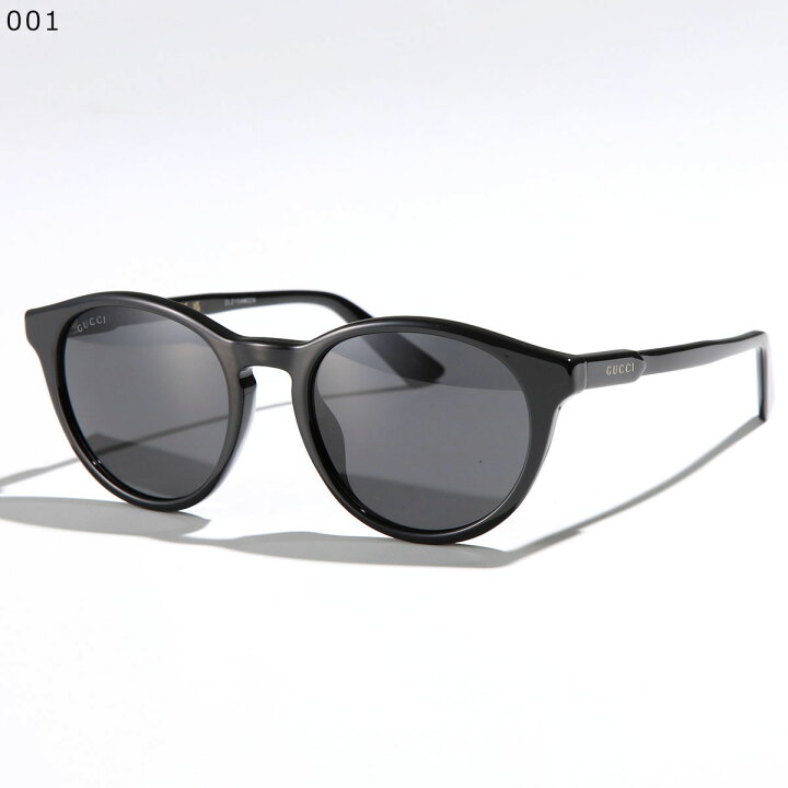 楽天市場】GUCCI グッチ サングラス GG1119S メンズ ボストン型  