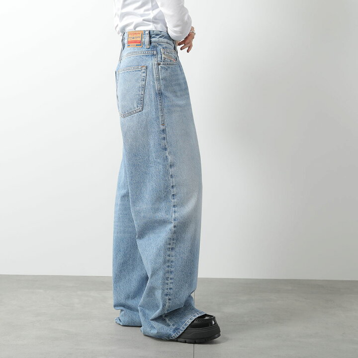 楽天市場】DIESEL ディーゼル ジーンズ Straight Jeans 1996 D-Sire